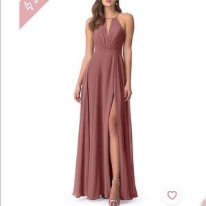 Azazie Evalleen Bridesmaid Dress